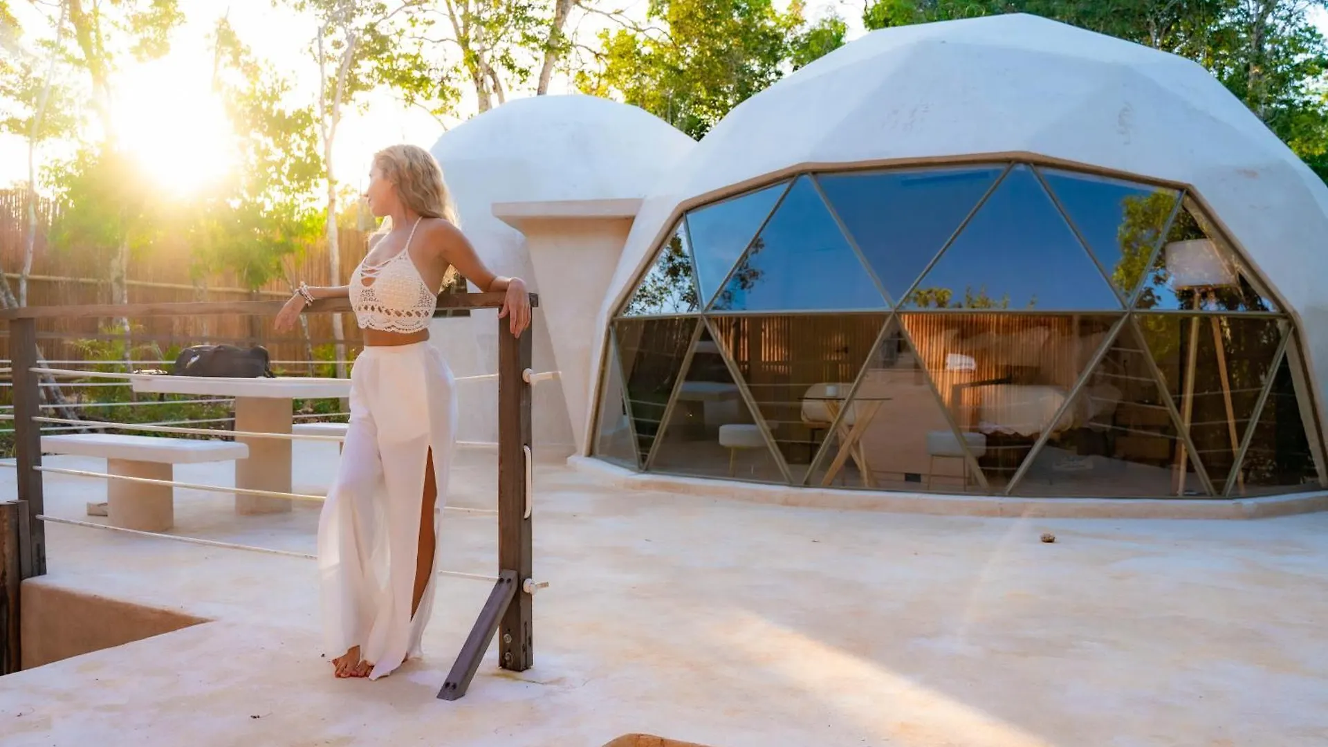 Alma Maya Resort - Riviera Maya Puerto Morelos