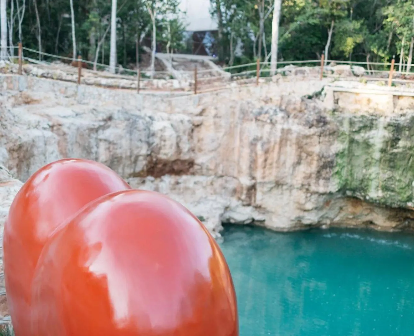 Alma Maya Resort - Riviera Maya Puerto Morelos