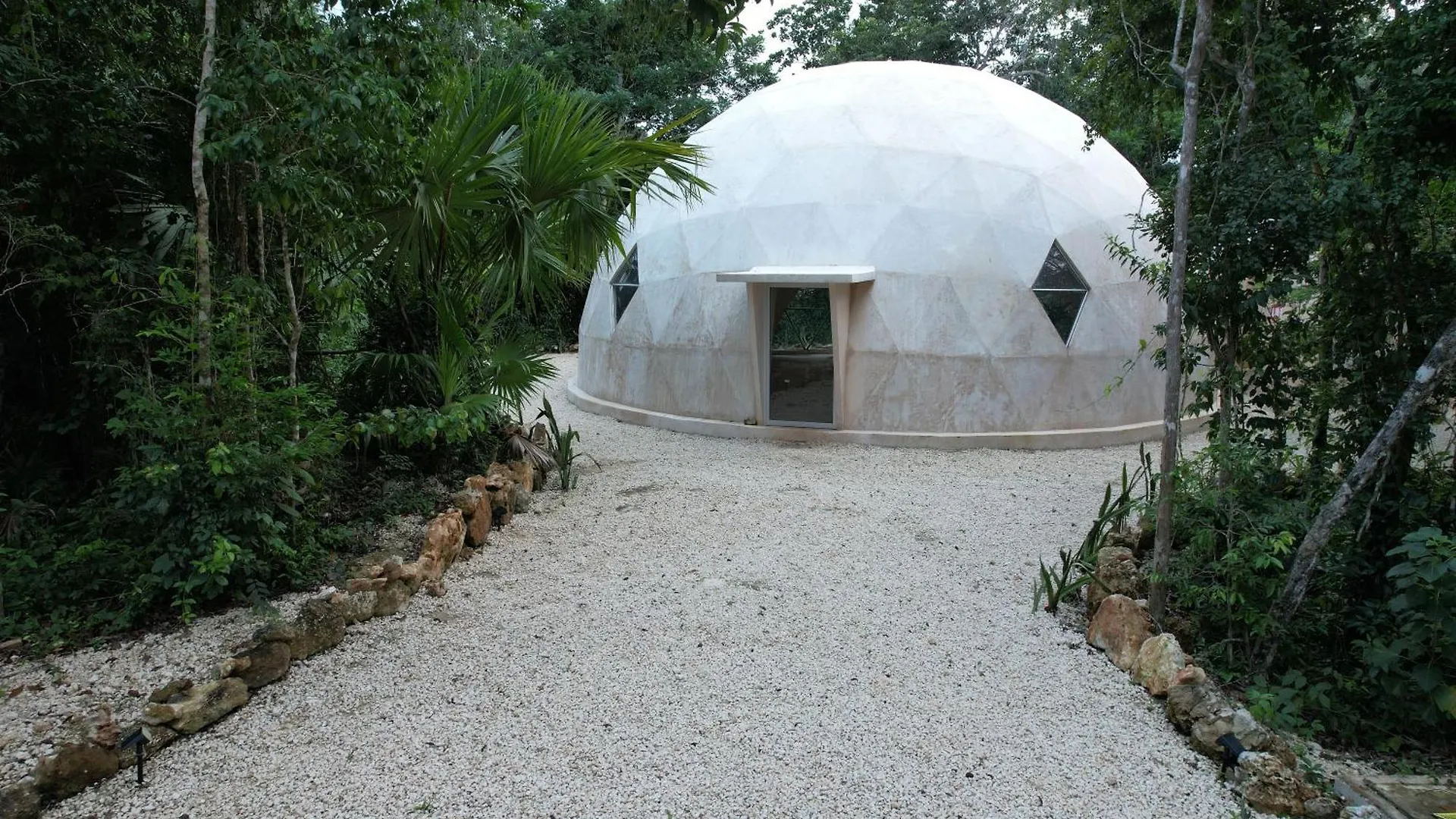 Alma Maya Resort - Riviera Maya Puerto Morelos