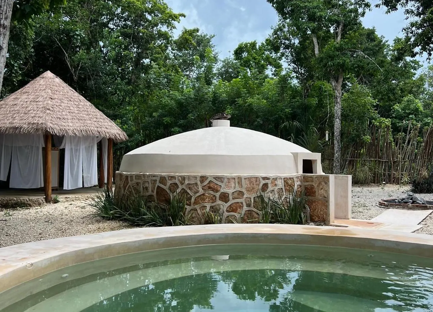 Alma Maya Resort - Riviera Maya Puerto Morelos