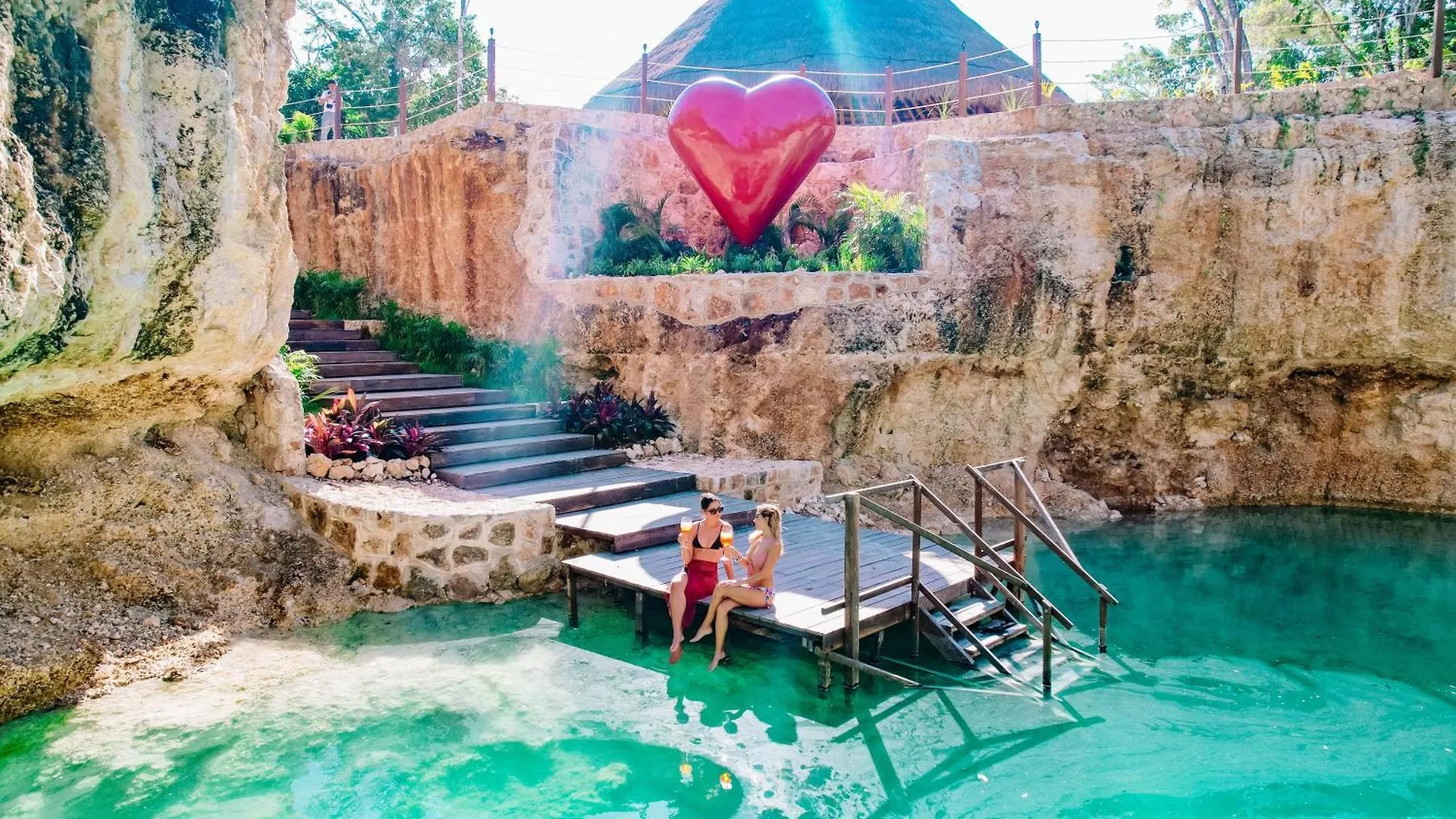 Alma Maya Resort - Riviera Maya Puerto Morelos