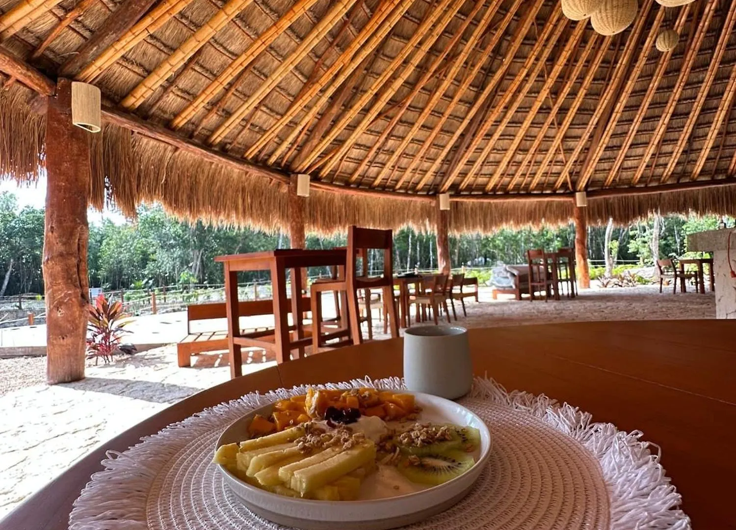 Alma Maya Resort - Riviera Maya Puerto Morelos
