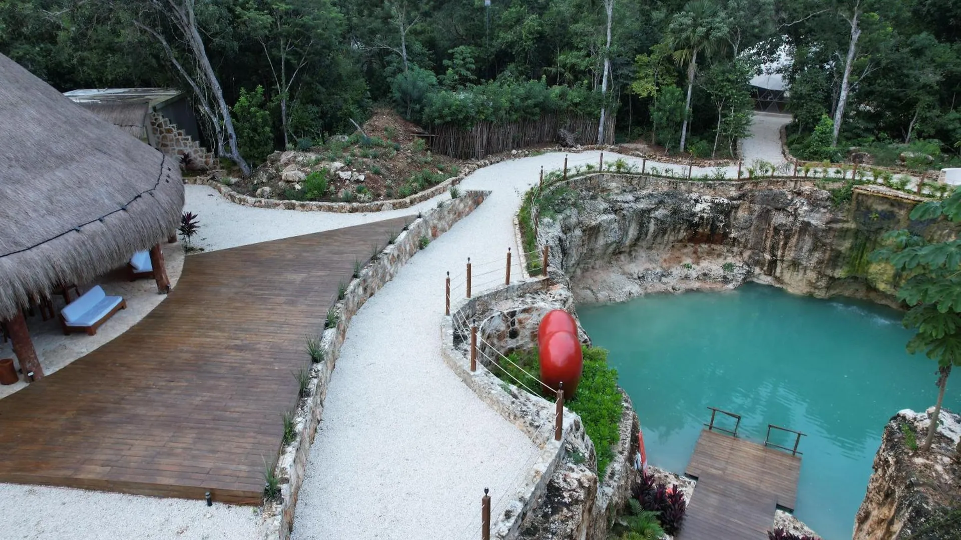 Alma Maya Resort - Riviera Maya Puerto Morelos