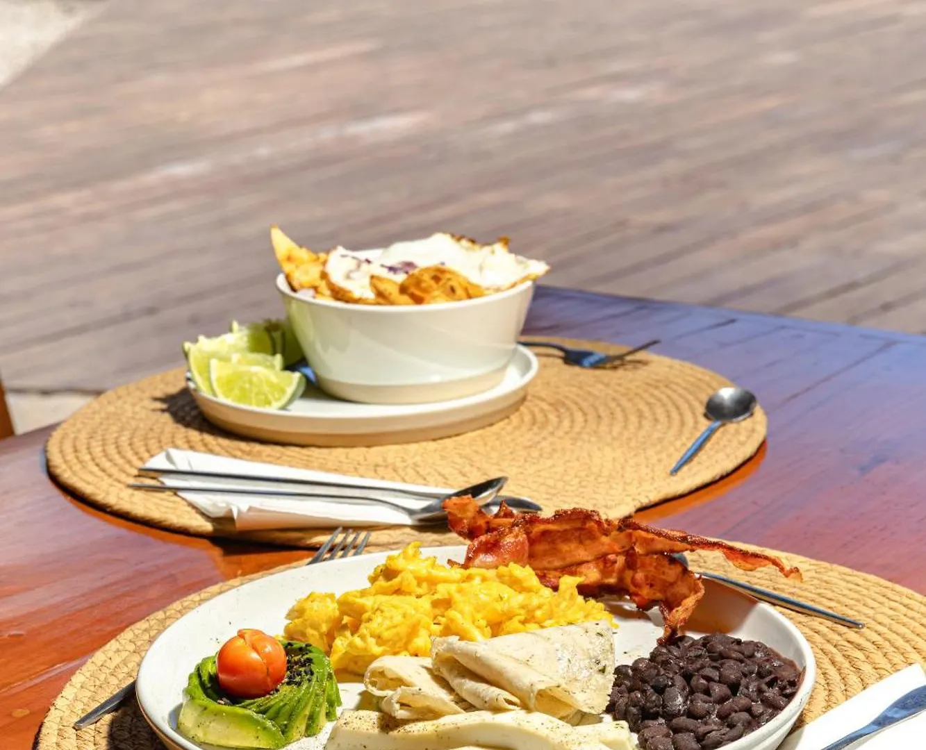 ****  Alma Maya Resort - Riviera Maya Puerto Morelos Mexico