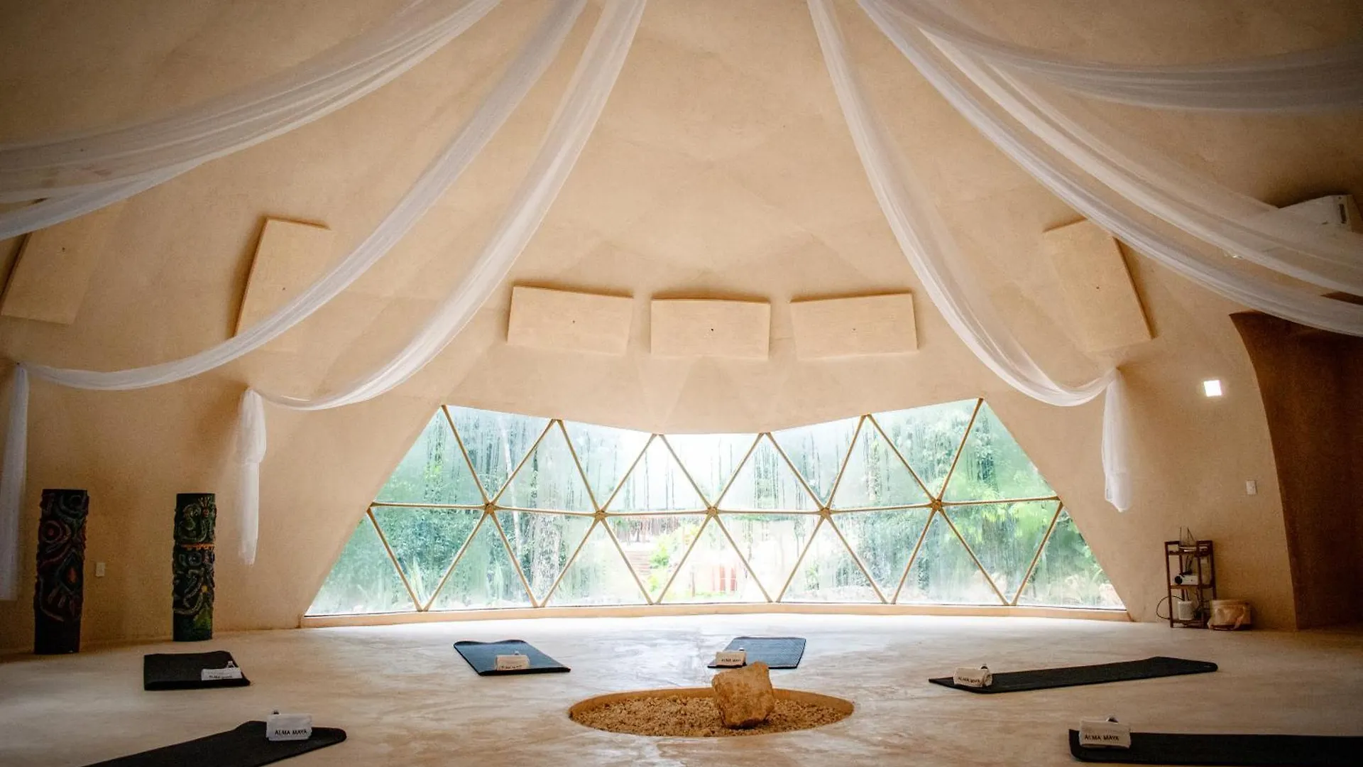 Alma Maya Resort - Riviera Maya Puerto Morelos