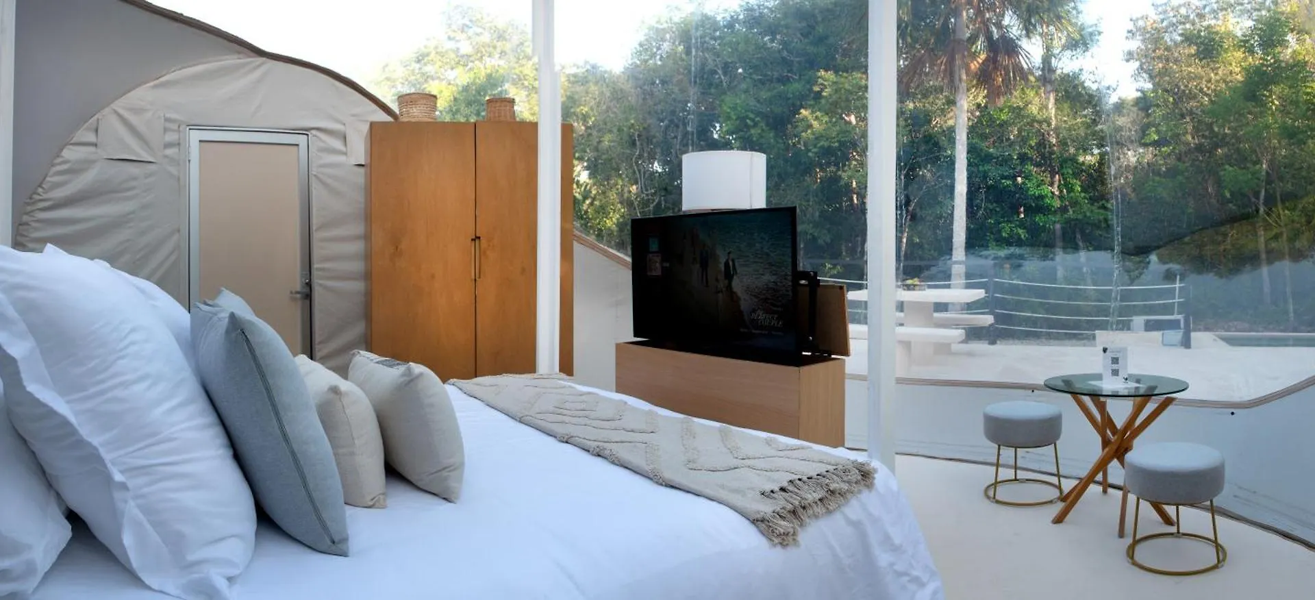 Alma Maya Resort - Riviera Maya Puerto Morelos Mexico