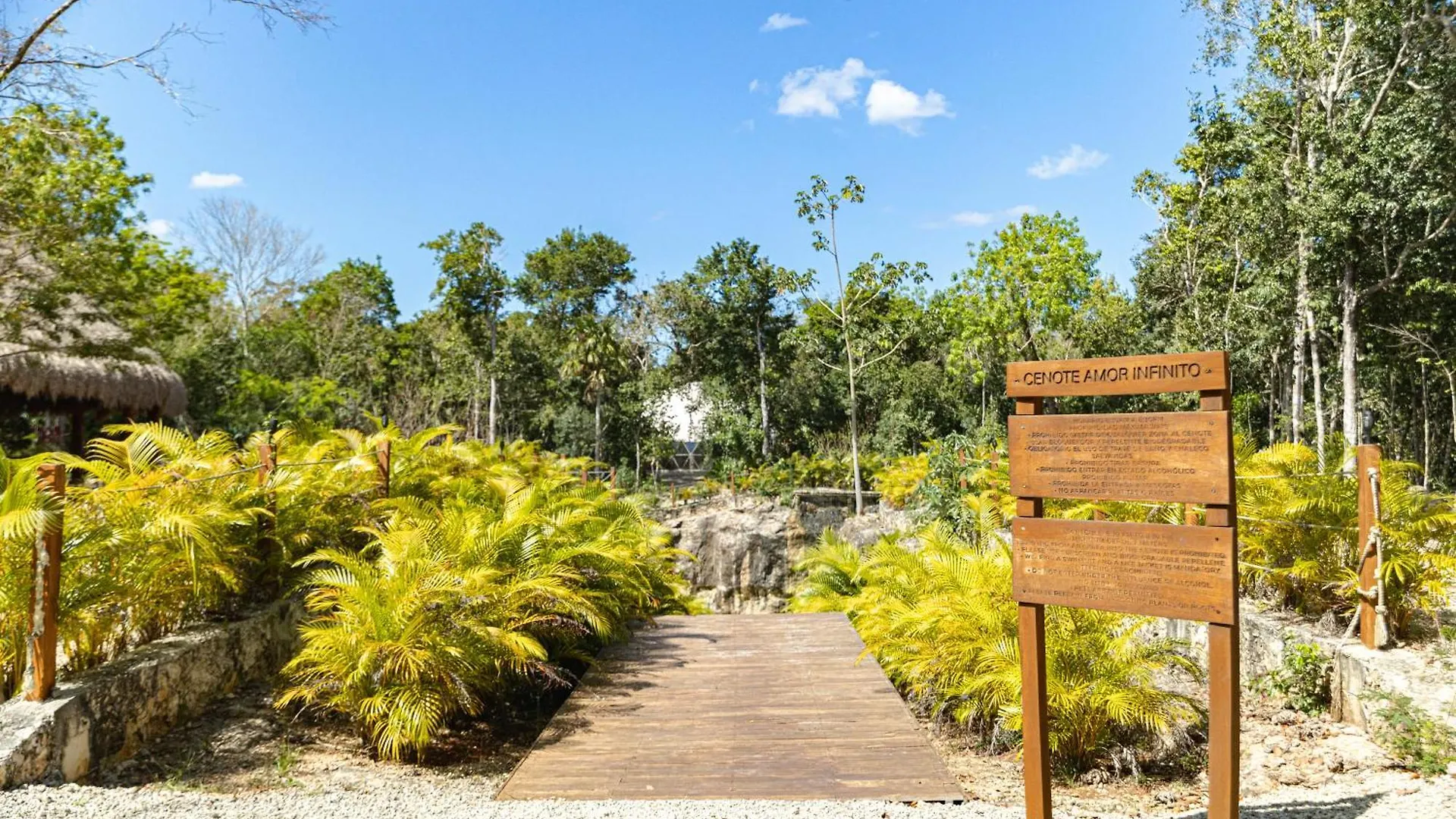 Alma Maya Resort - Riviera Maya Puerto Morelos 4*,