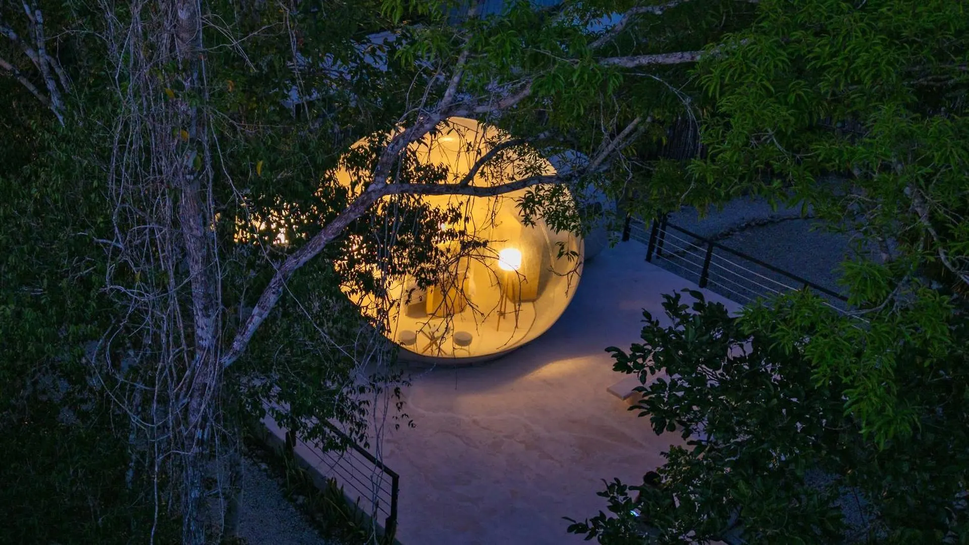 Alma Maya Resort - Riviera Maya Puerto Morelos