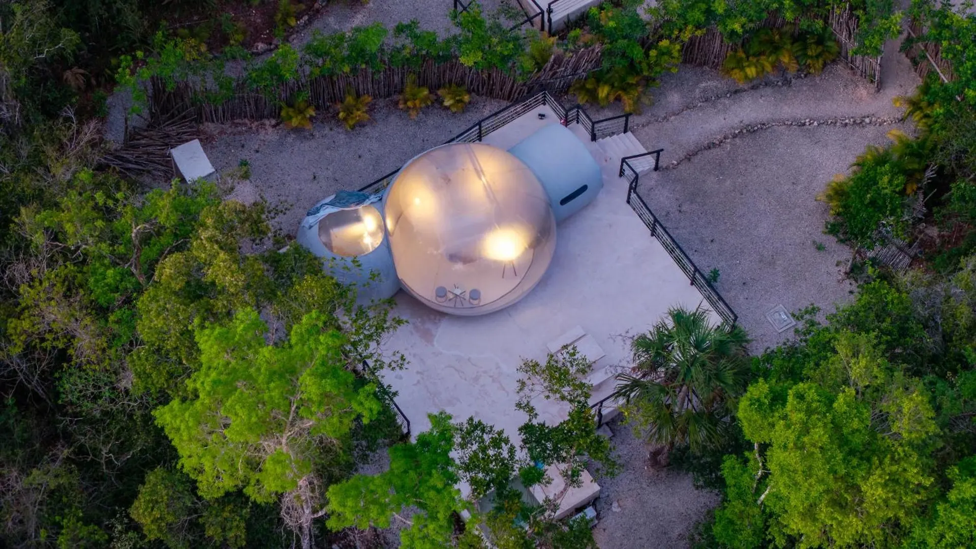 Alma Maya Resort - Riviera Maya Puerto Morelos