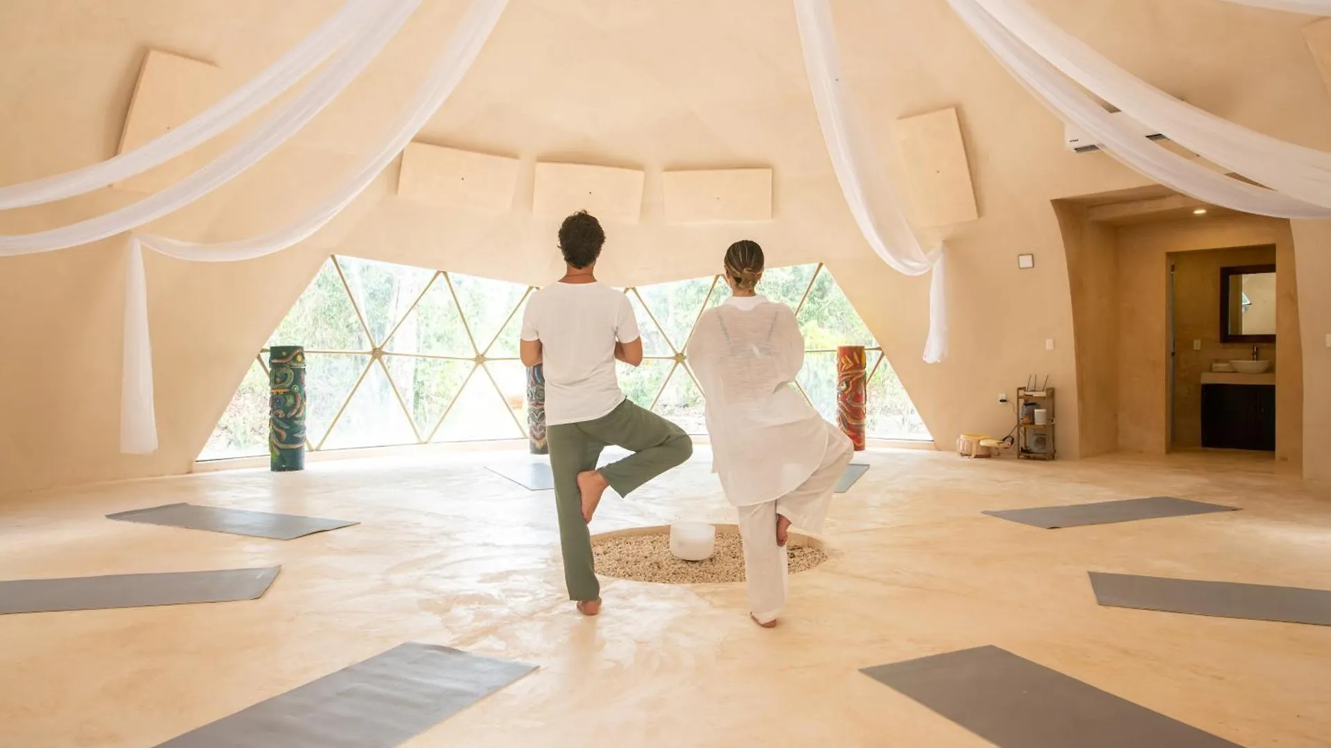 Alma Maya Resort - Riviera Maya Puerto Morelos