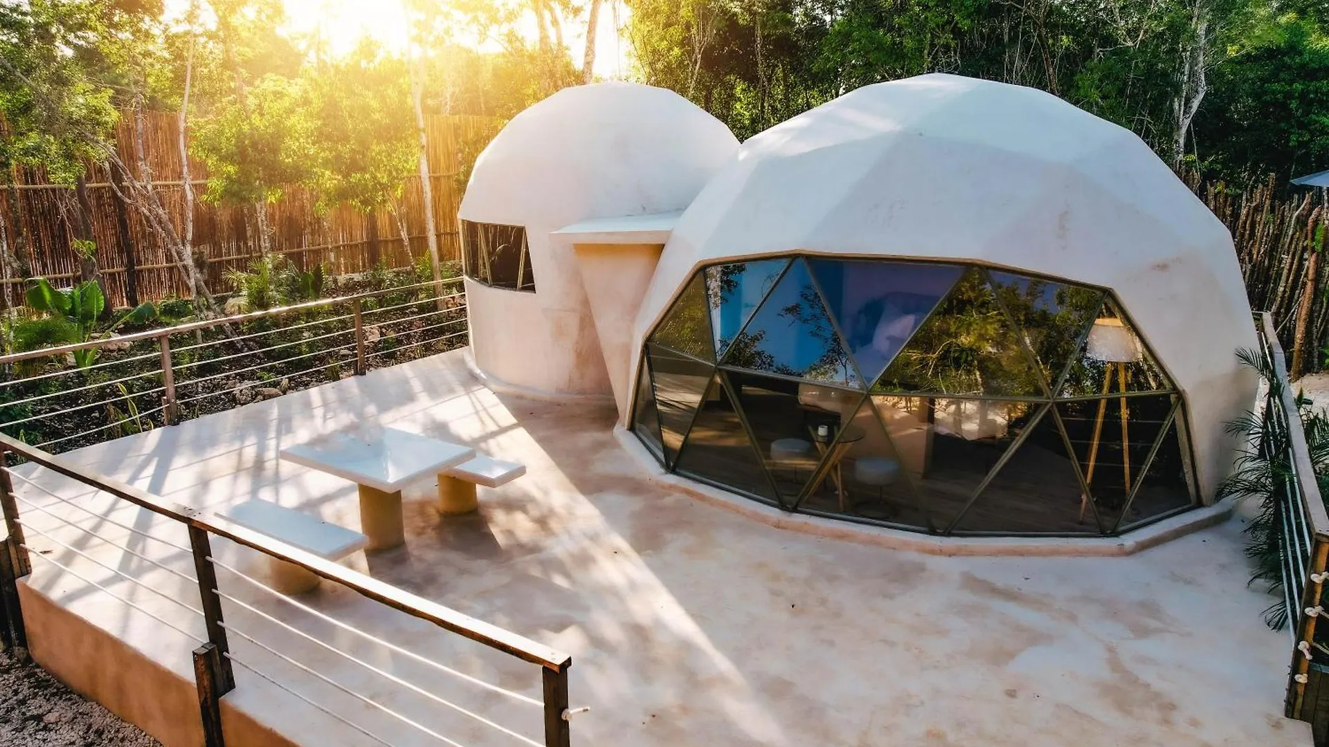 Alma Maya Resort - Riviera Maya Puerto Morelos