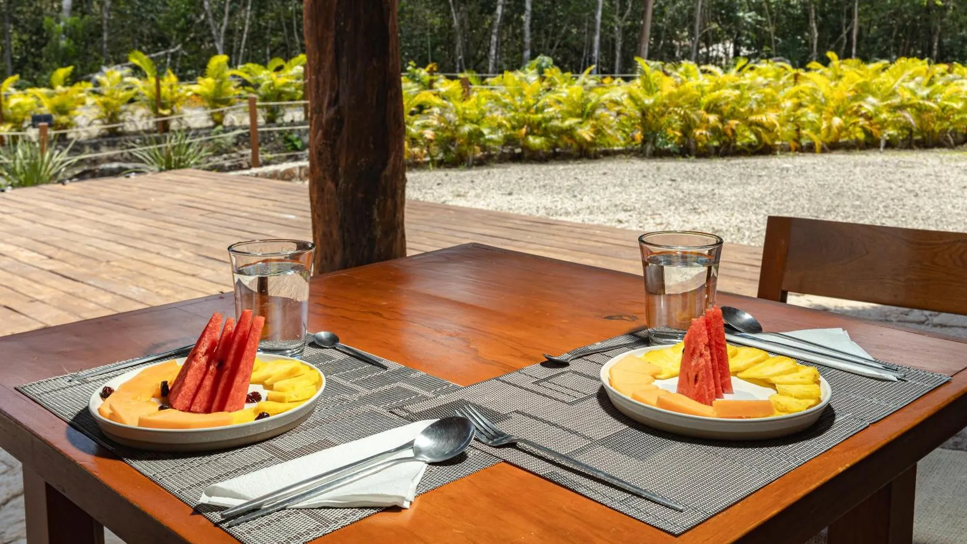 Alma Maya Resort - Riviera Maya Puerto Morelos