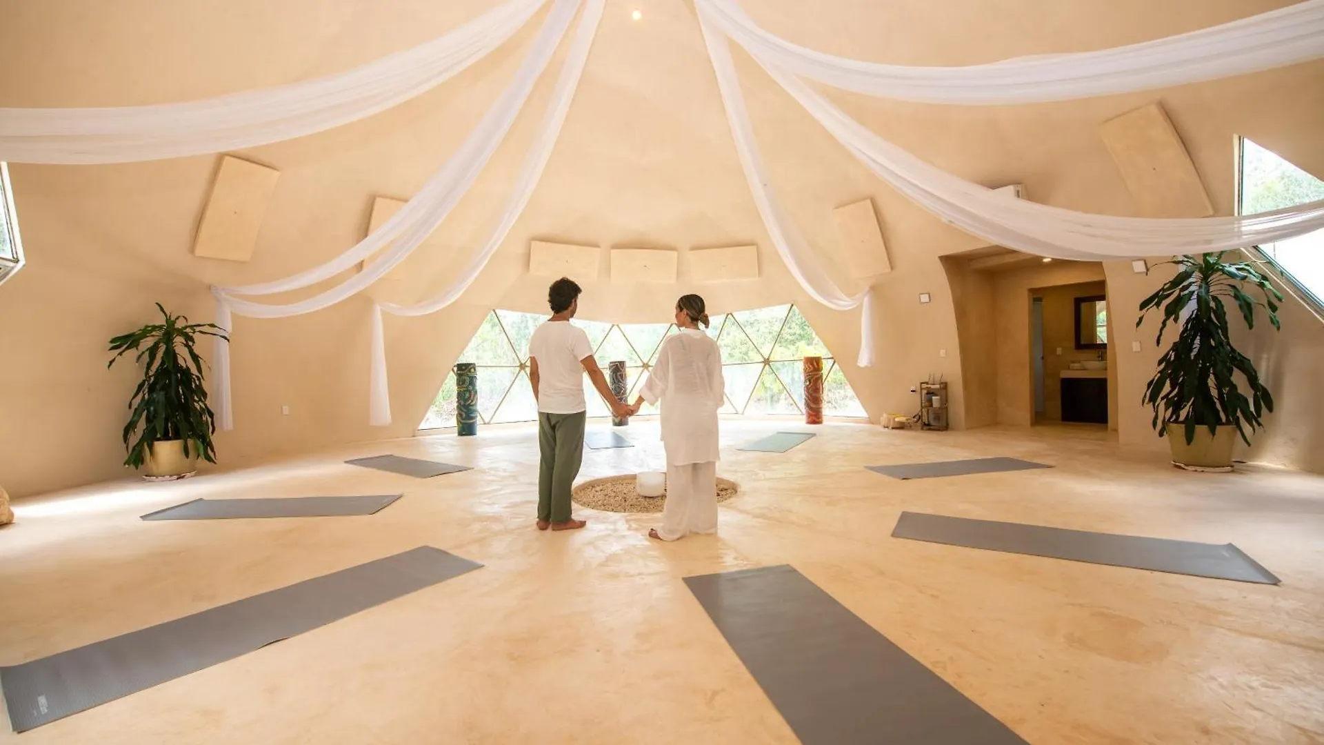 Alma Maya Resort - Riviera Maya Puerto Morelos 4*,