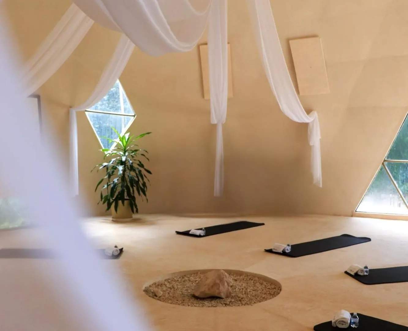 Alma Maya Resort - Riviera Maya Puerto Morelos
