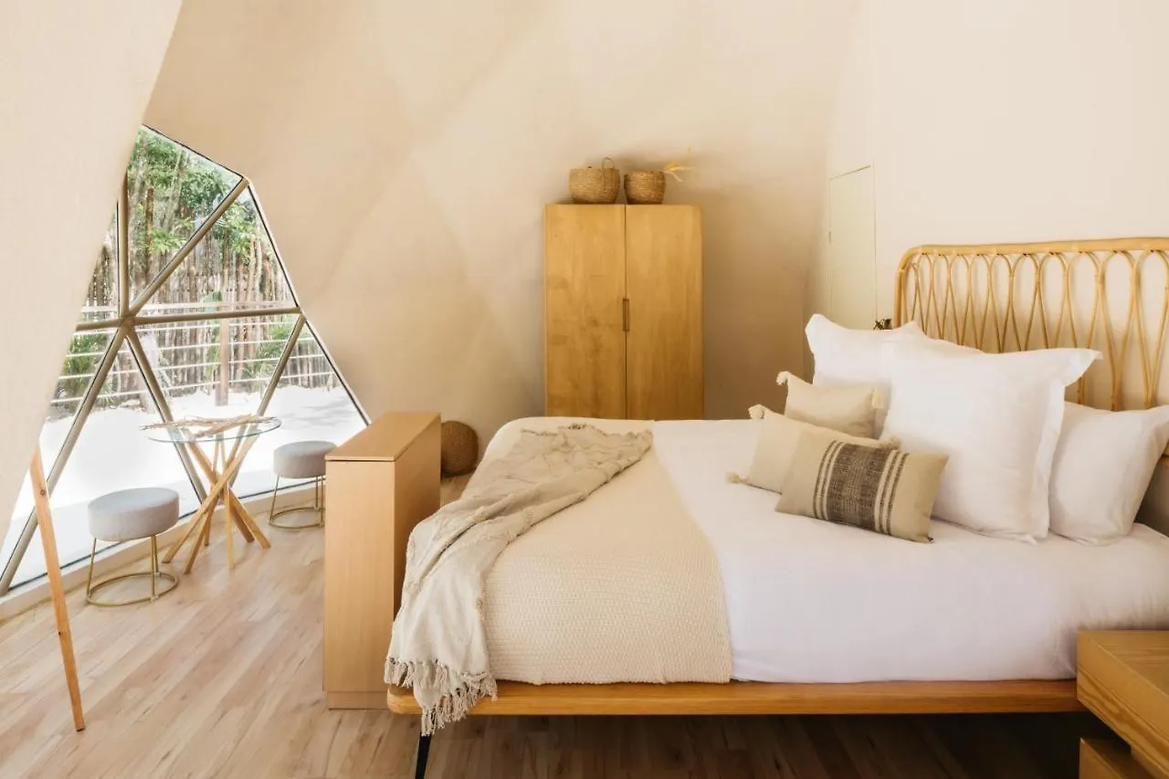 Alma Maya Resort - Riviera Maya Пуэрто-Морелос