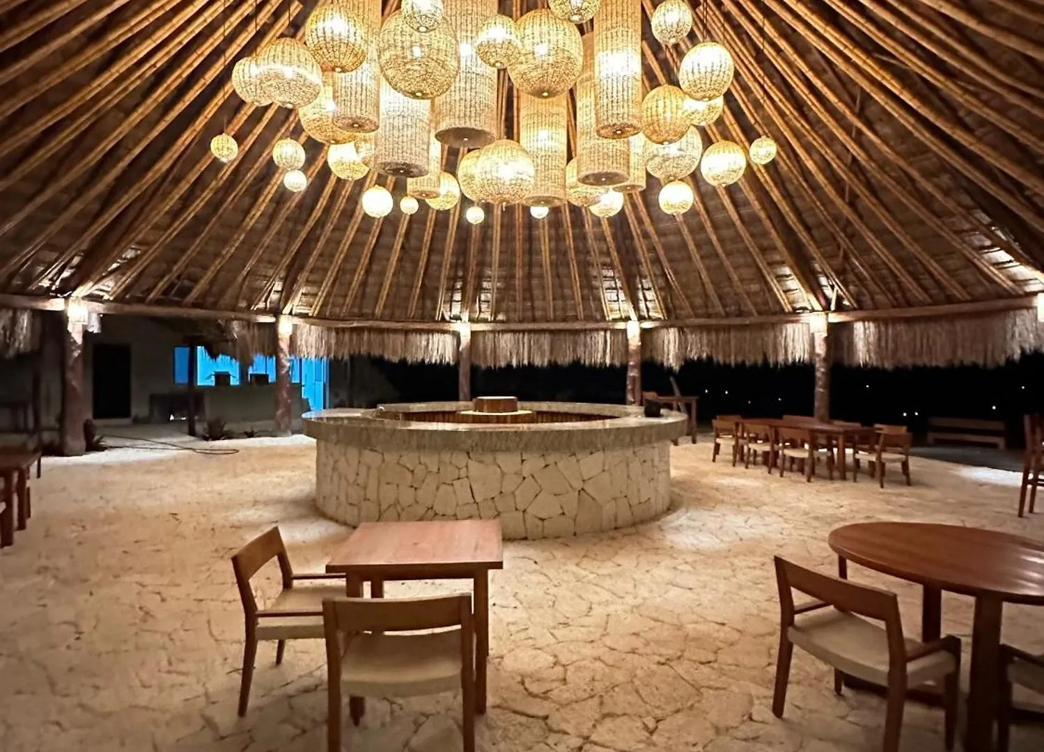 Alma Maya Resort - Riviera Maya Пуэрто-Морелос
