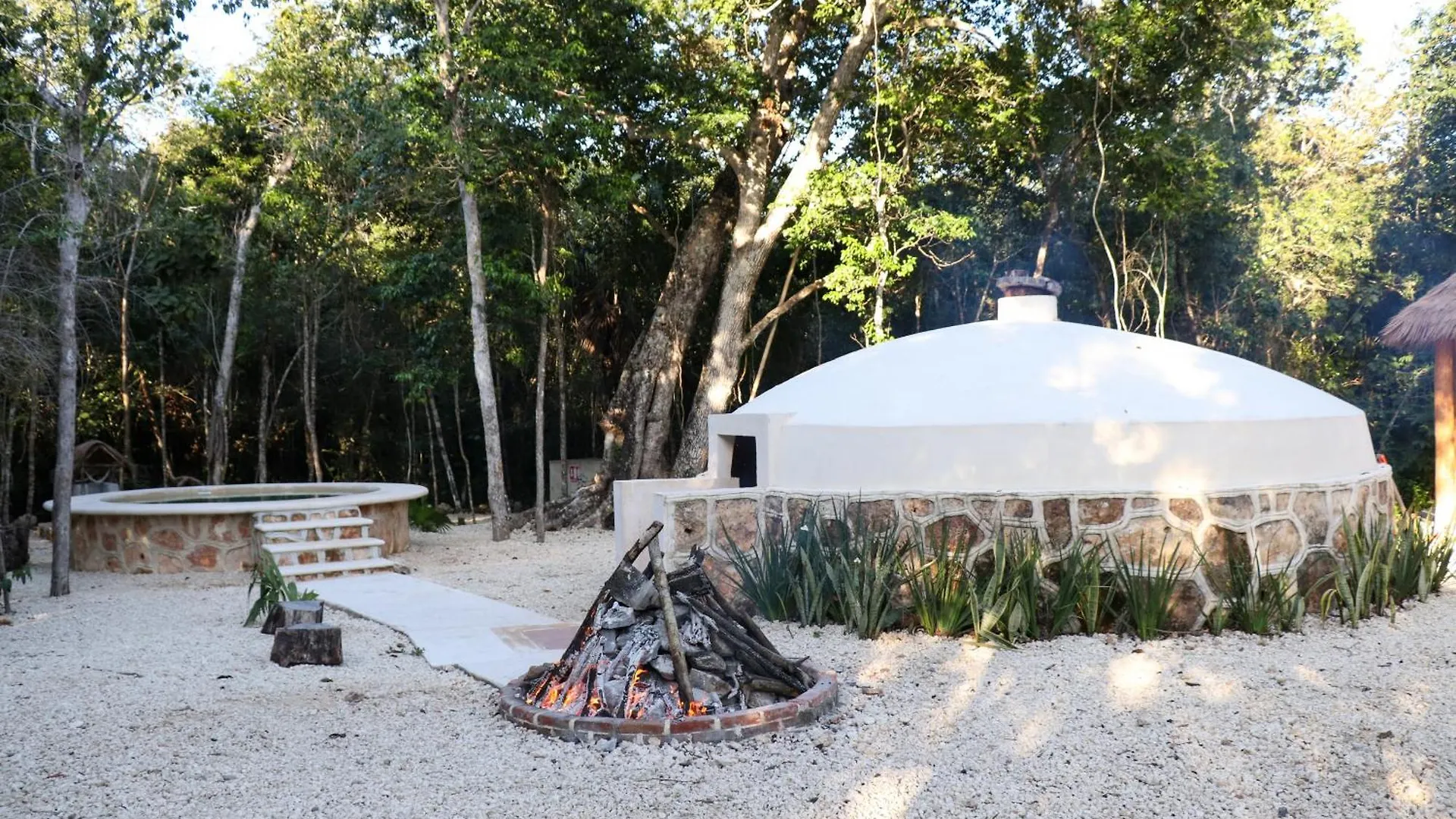 Alma Maya Resort - Riviera Maya Пуэрто-Морелос Мексика