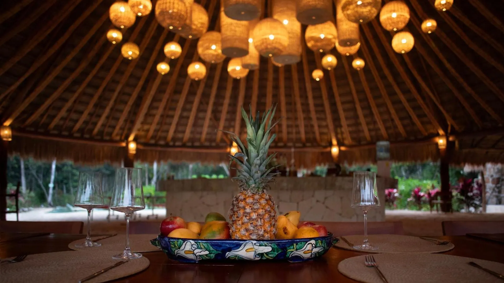 Alma Maya Resort - Riviera Maya Пуэрто-Морелос Мексика