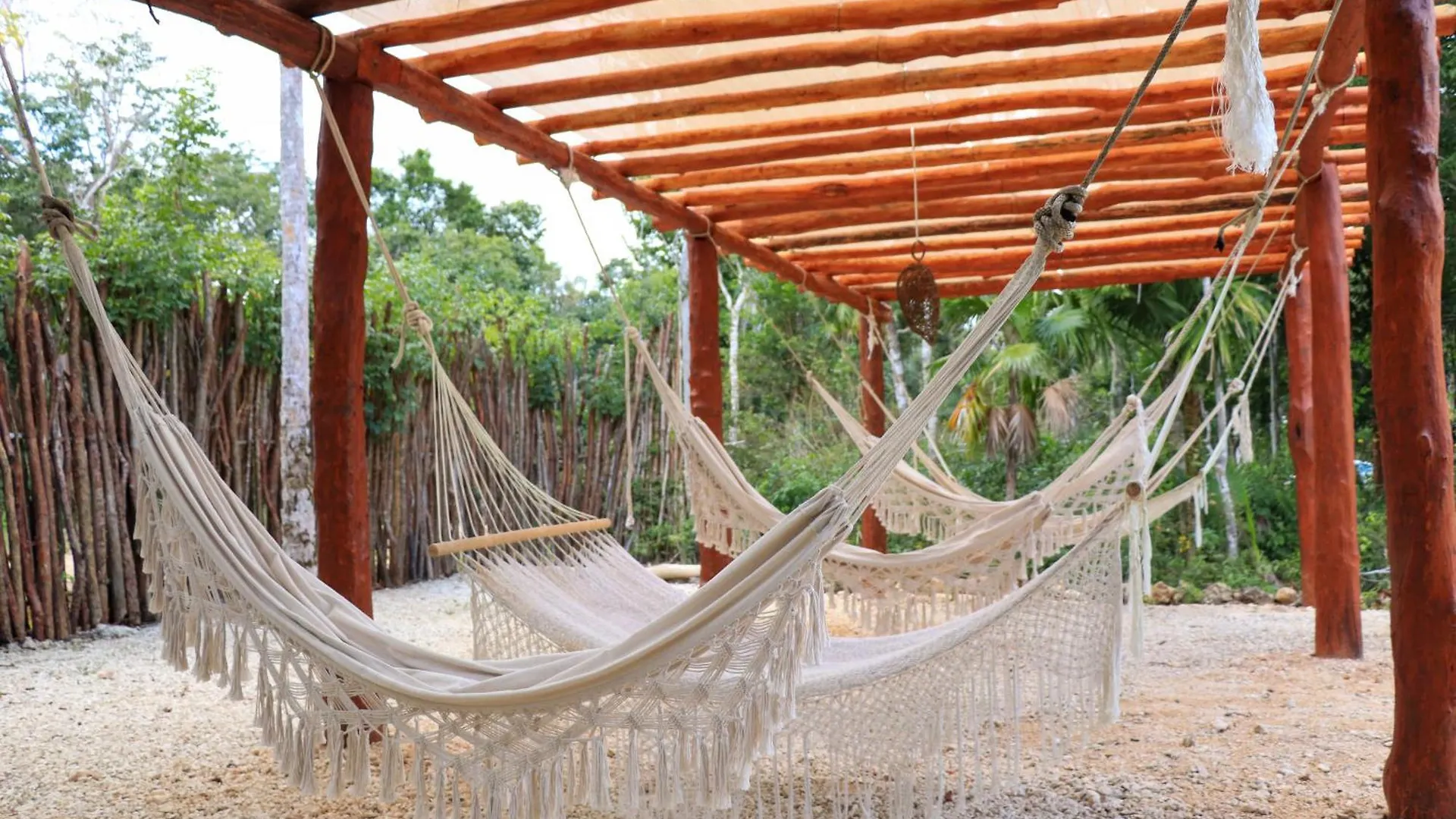 Alma Maya Resort - Riviera Maya Пуэрто-Морелос
