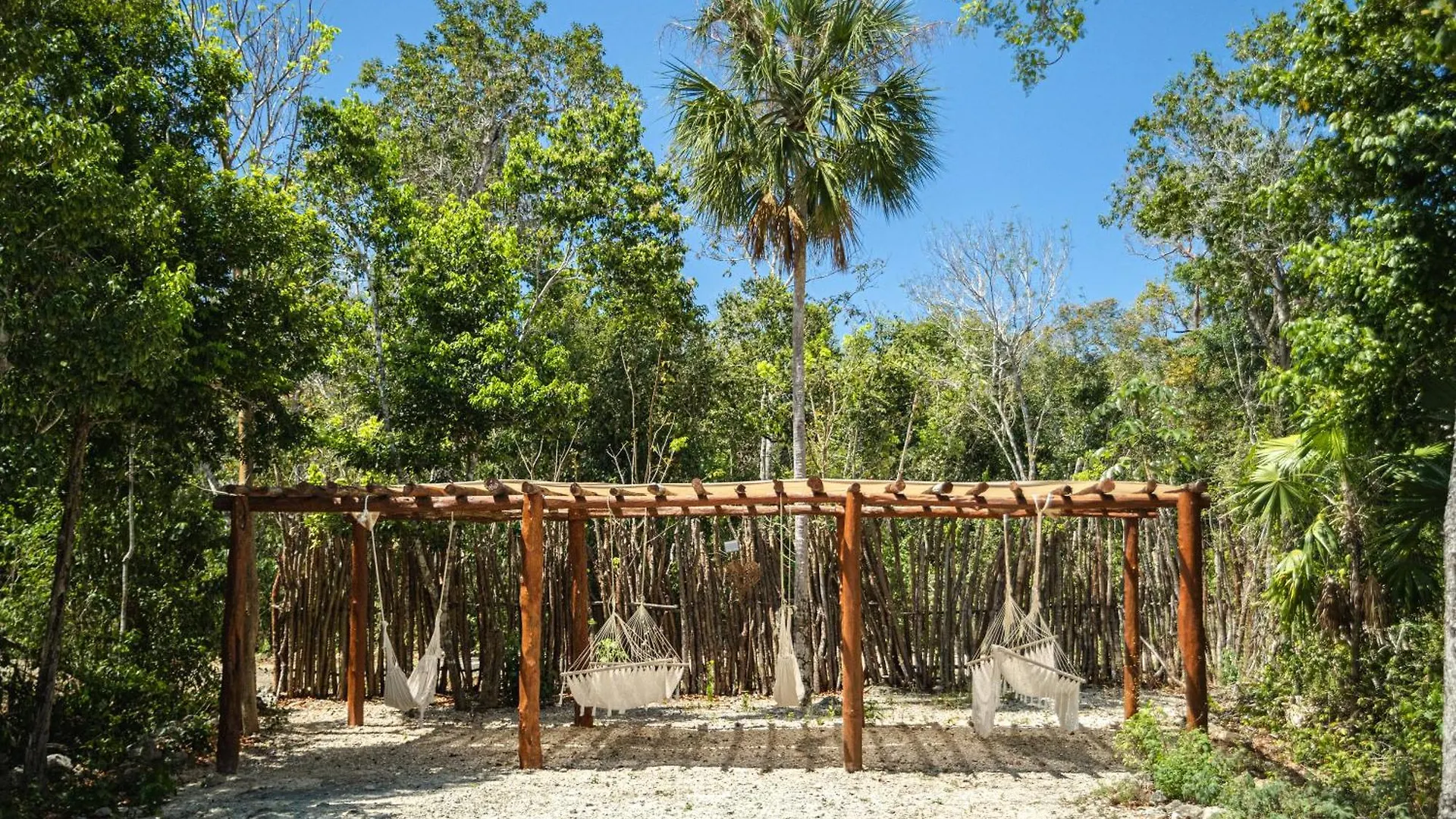 Alma Maya Resort - Riviera Maya Пуэрто-Морелос Мексика