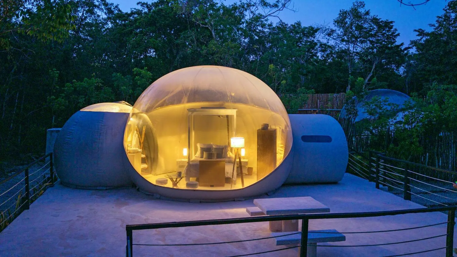 Alma Maya Resort - Riviera Maya Пуэрто-Морелос