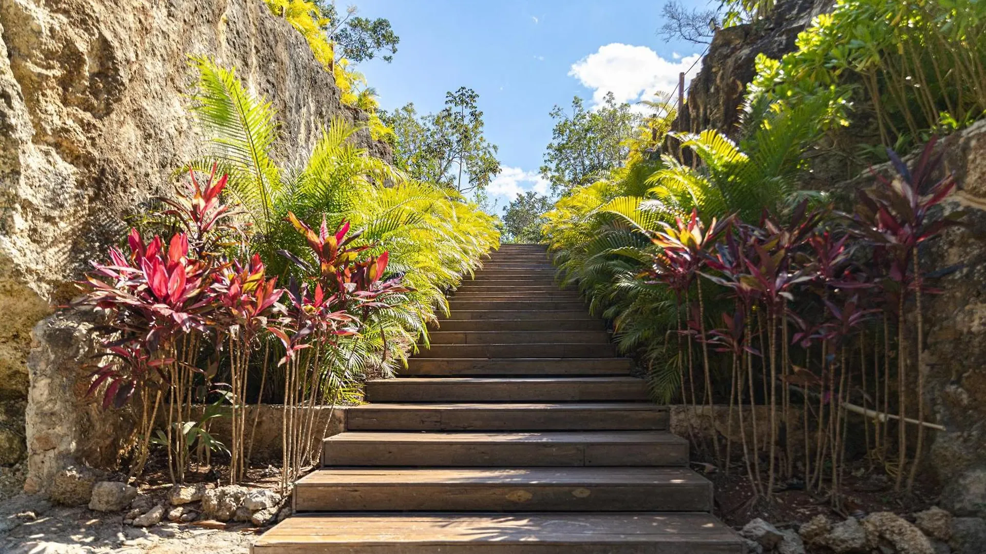Alma Maya Resort - Riviera Maya Пуэрто-Морелос