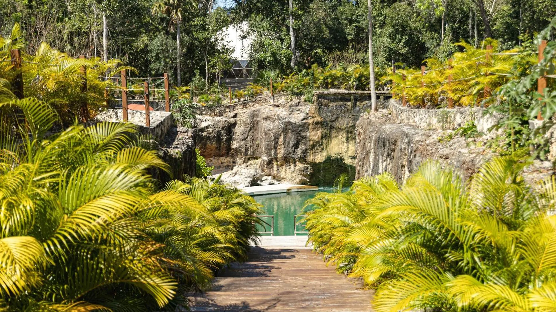 Alma Maya Resort - Riviera Maya Пуэрто-Морелос