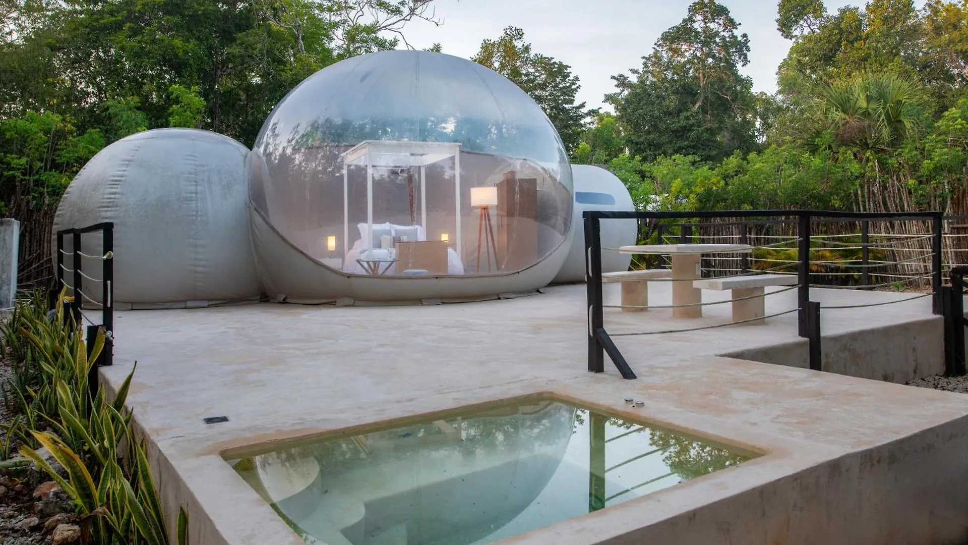 Alma Maya Resort - Riviera Maya Пуэрто-Морелос