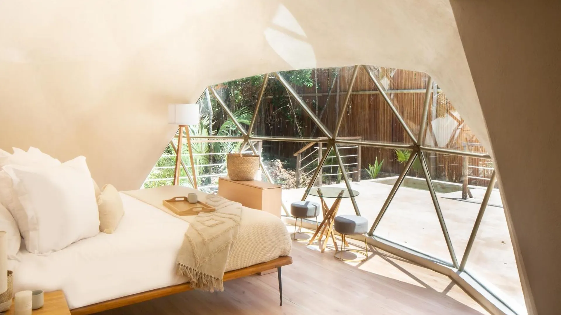Alma Maya Resort - Riviera Maya Пуэрто-Морелос Мексика