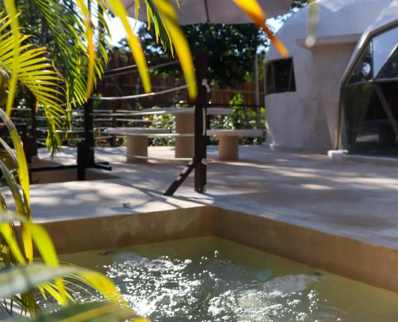 ****  Alma Maya Resort - Riviera Maya Пуэрто-Морелос Мексика