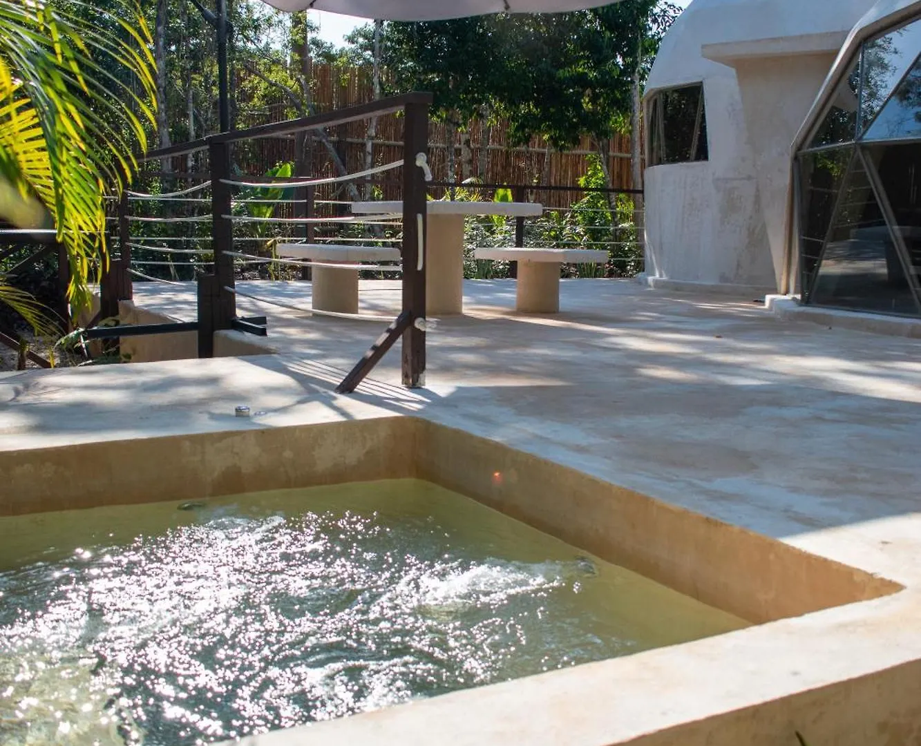 Alma Maya Resort - Riviera Maya Пуэрто-Морелос
