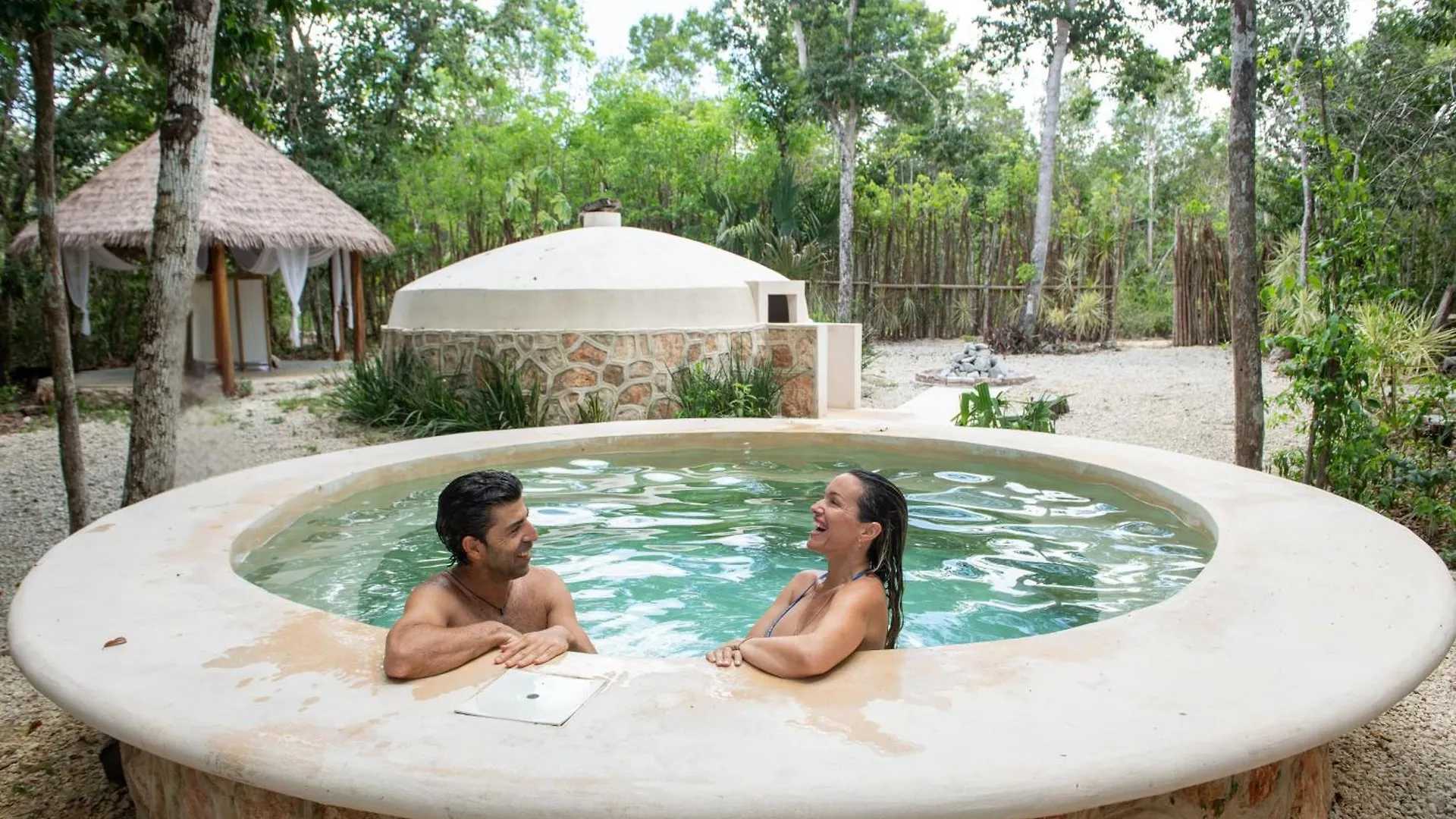 Alma Maya Resort - Riviera Maya Пуэрто-Морелос