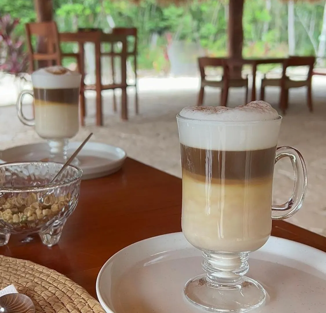 Alma Maya Resort - Riviera Maya Пуэрто-Морелос