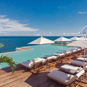 Hotel Romarley Beach House, Puerto Morelos